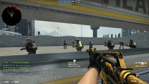 Аим бот