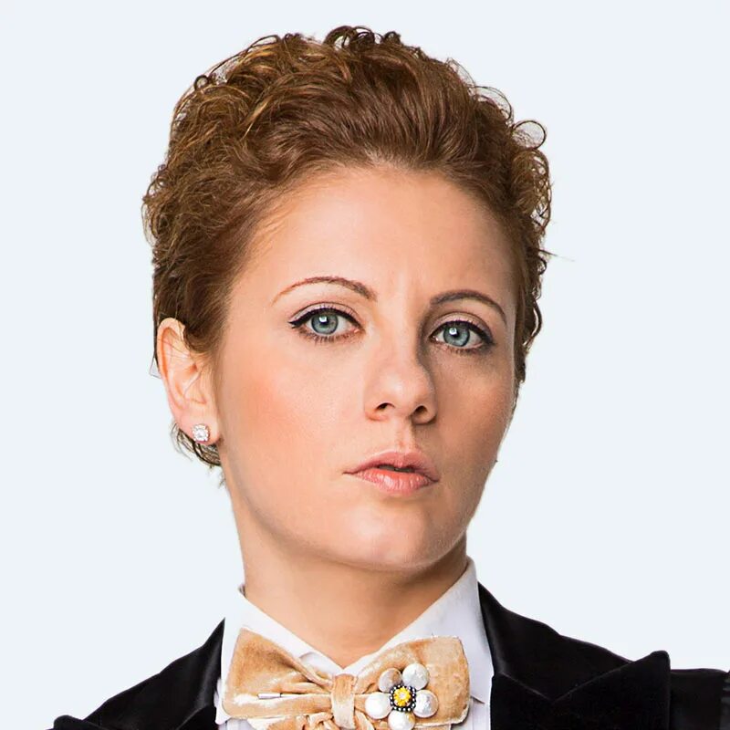 Андреевна