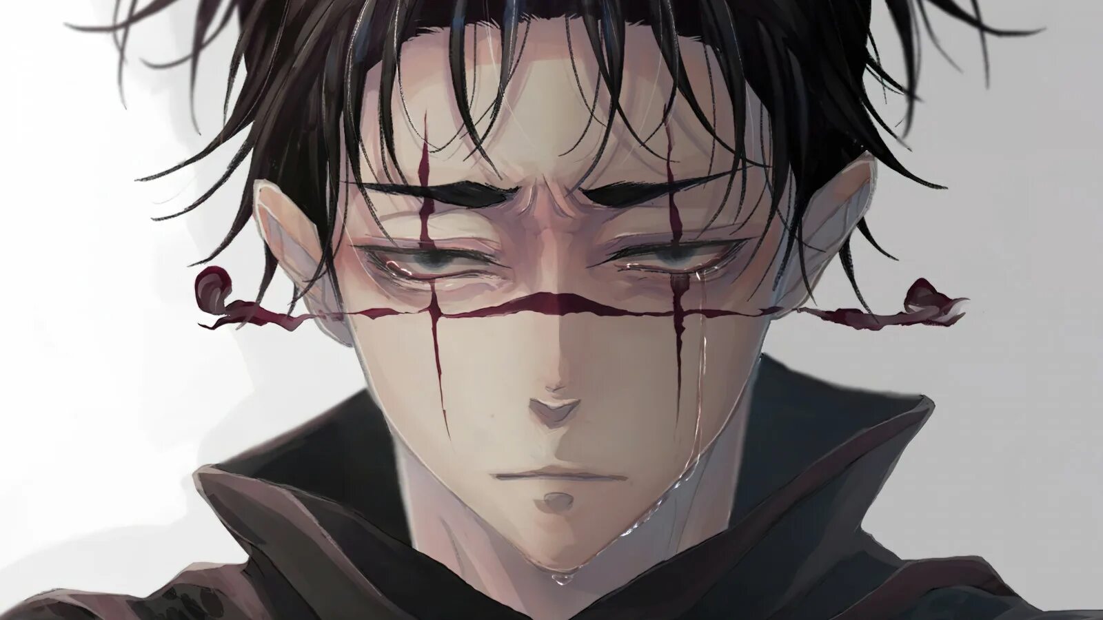 Choso jujutsu. Чосо jujutsu kaisen. итодори и чосо. братья чосо магическая битва.