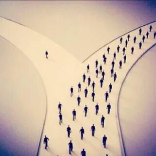 Another path