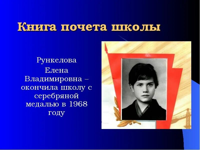 Какую школу окончил. Книга почета школы. книга почета презентация. книга почета выпускников школы. окончила школу на какие.