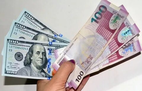 Azn usd