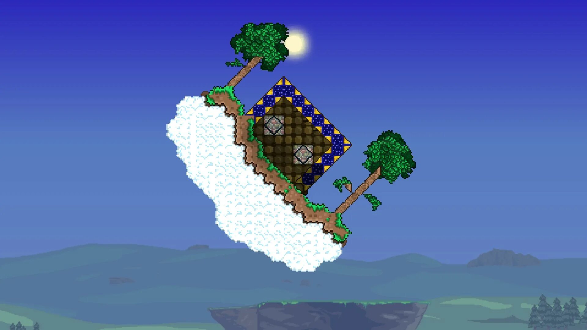 Улов террария. Terraria Дриада r34. R34 террария трюфель. Terraria зоолог r34. Террария p34.