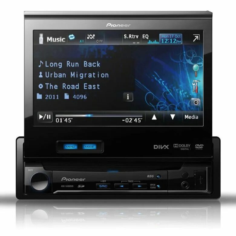 Pioneer AVH 5400. Pioneer AVH 5400dvd. Магнитола Pioneer DVD С выезжающим экраном. Пионер двд магнитола с экраном Старая мосфет 1дин. Автомагнитолы в омске