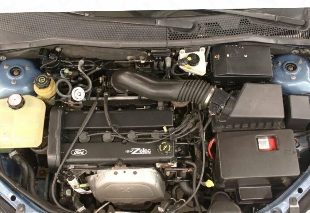 под капотом форд фокус 1 zetec. 3. двигатель форд фокус 3 1 0. двигатель форд фиеста 1. форд фокус 1 года объем двигателя.