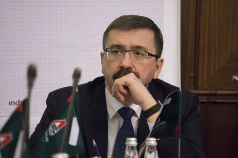 Биография черногаева сергея ивановича