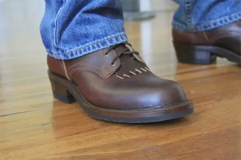 Nicks boots
