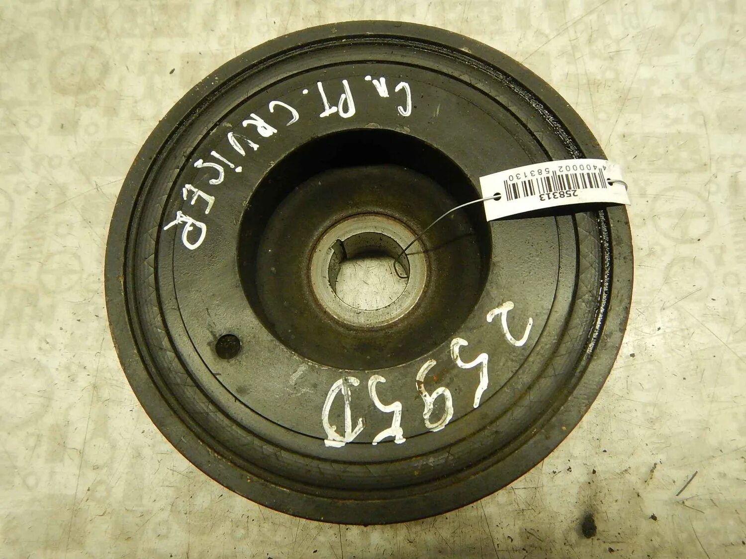 Шкив крайслер. 4. 5 dorman. 5. Шкив крайслер 3.