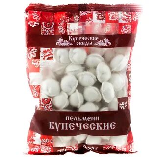 Пельмени самарская область