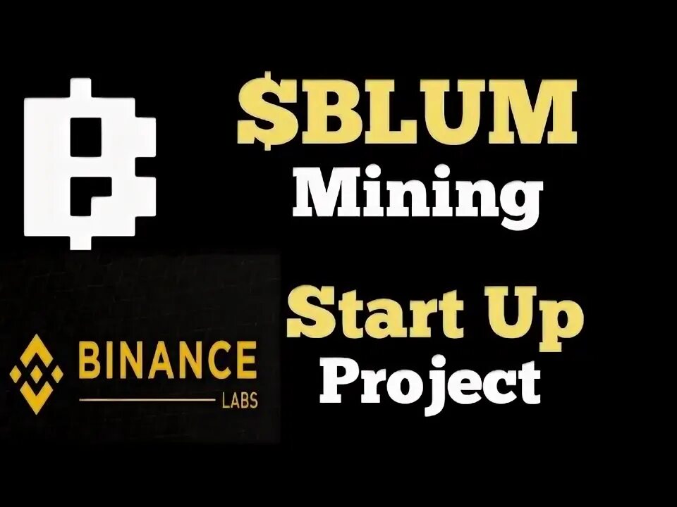 Blum at binance blockchain код. Blum at binance blockchain код