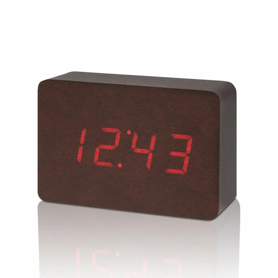 Click clock
