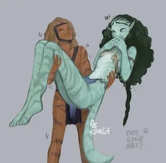 Аватар 2 Порно - Telegraph.