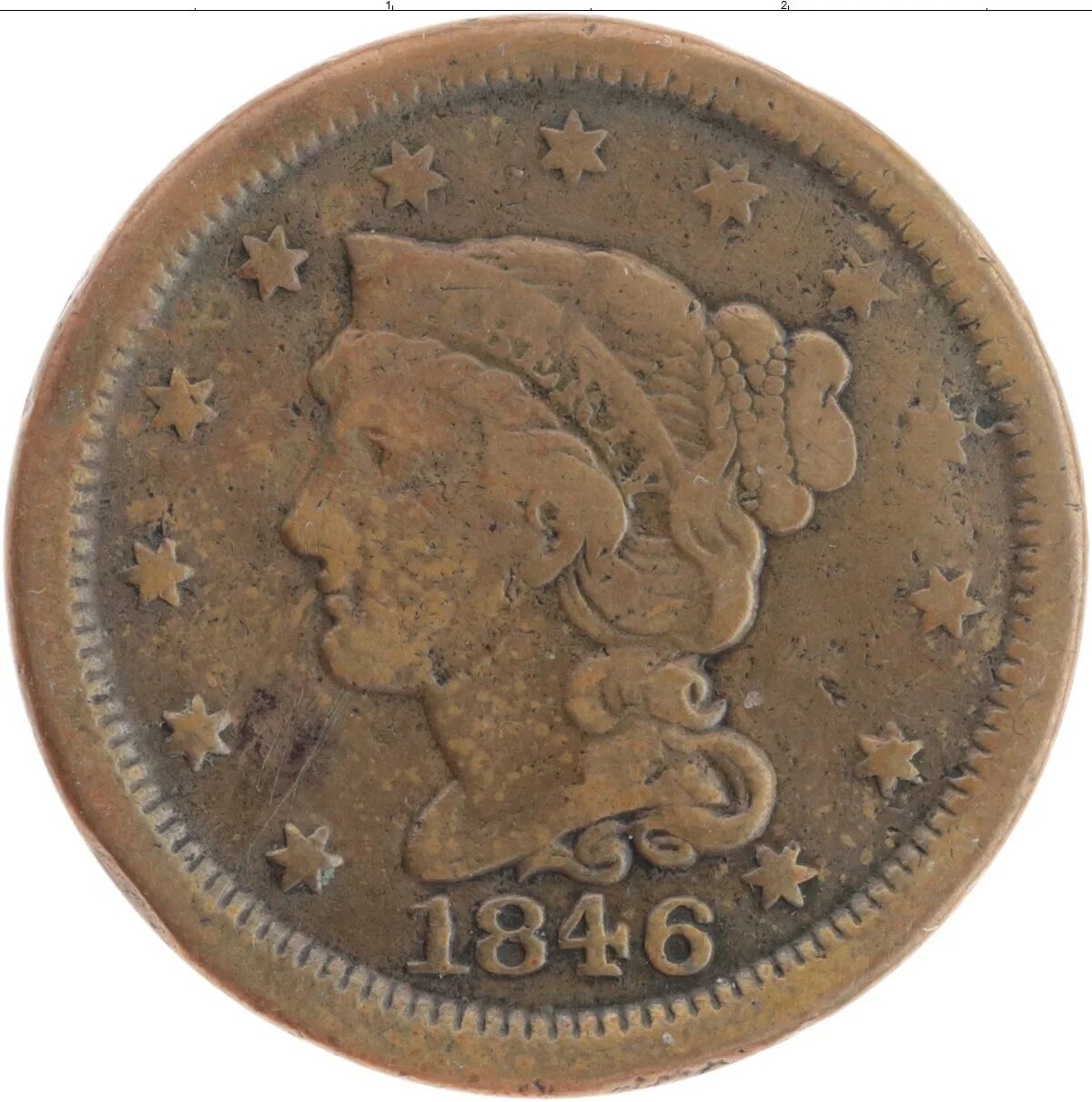 Тип 5 1846. Американские монеты 1846. монета 1 доллар 1846-1946. 1 цент 1856. монеты америки 1 центов.