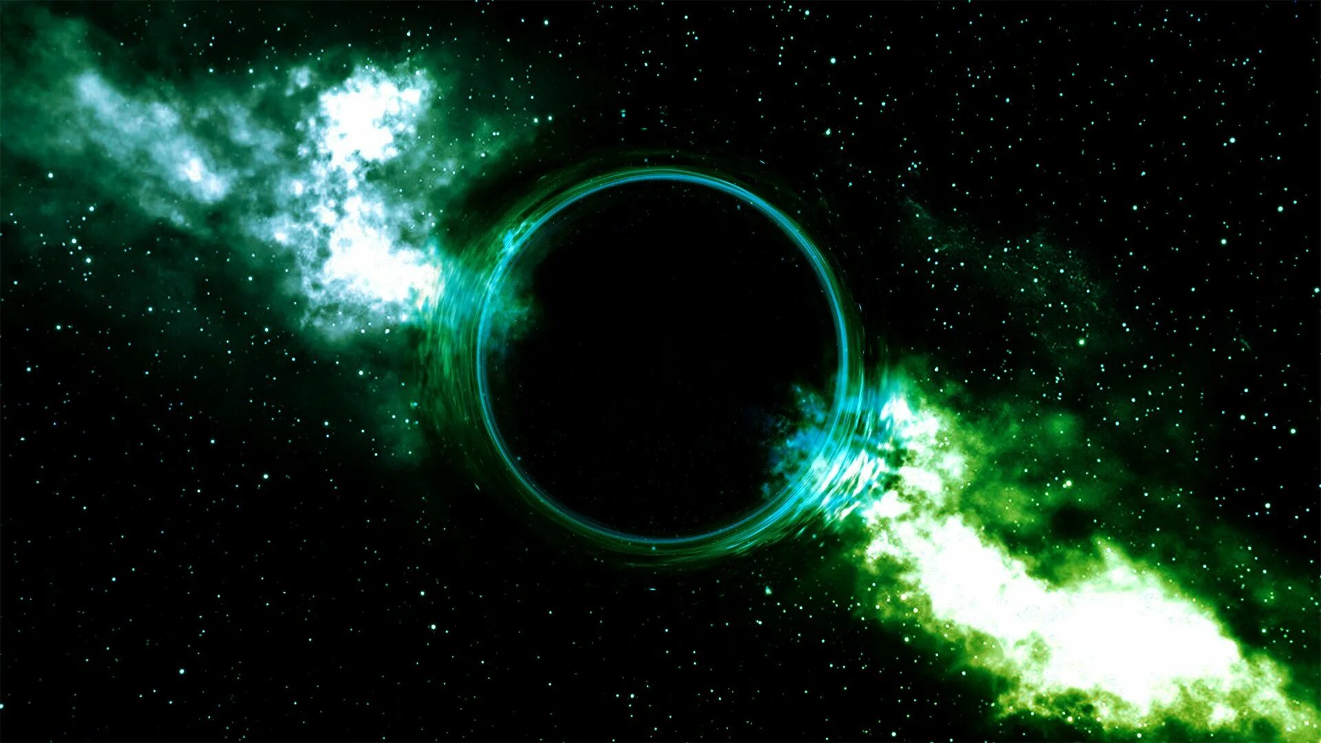 Черно зеленый космос. Черная дыра. Зеленый космос. Черная дыра обои. Чёрная дыра в космосе.