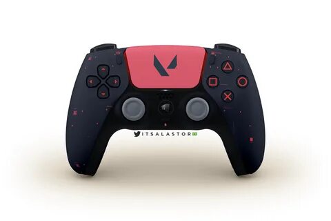 Ps5 dualsenses controller