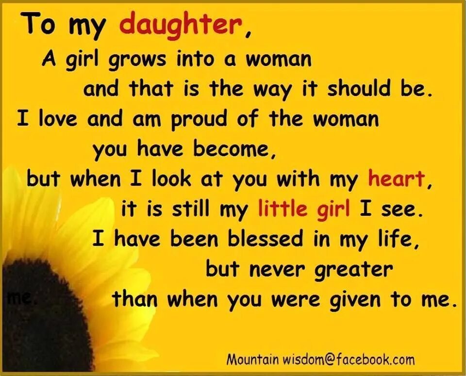 My daughter forever. My daughter quotes. To my beloved daughter или for my beloved daughter. My daughter is my.