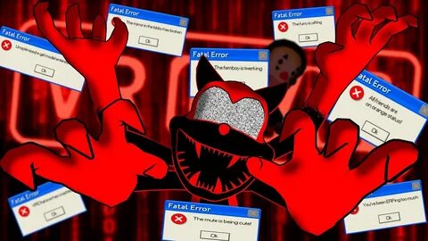 Fatal exe