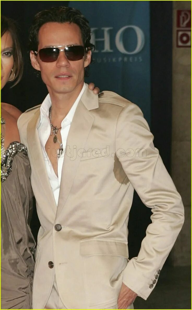 Marc Anthony