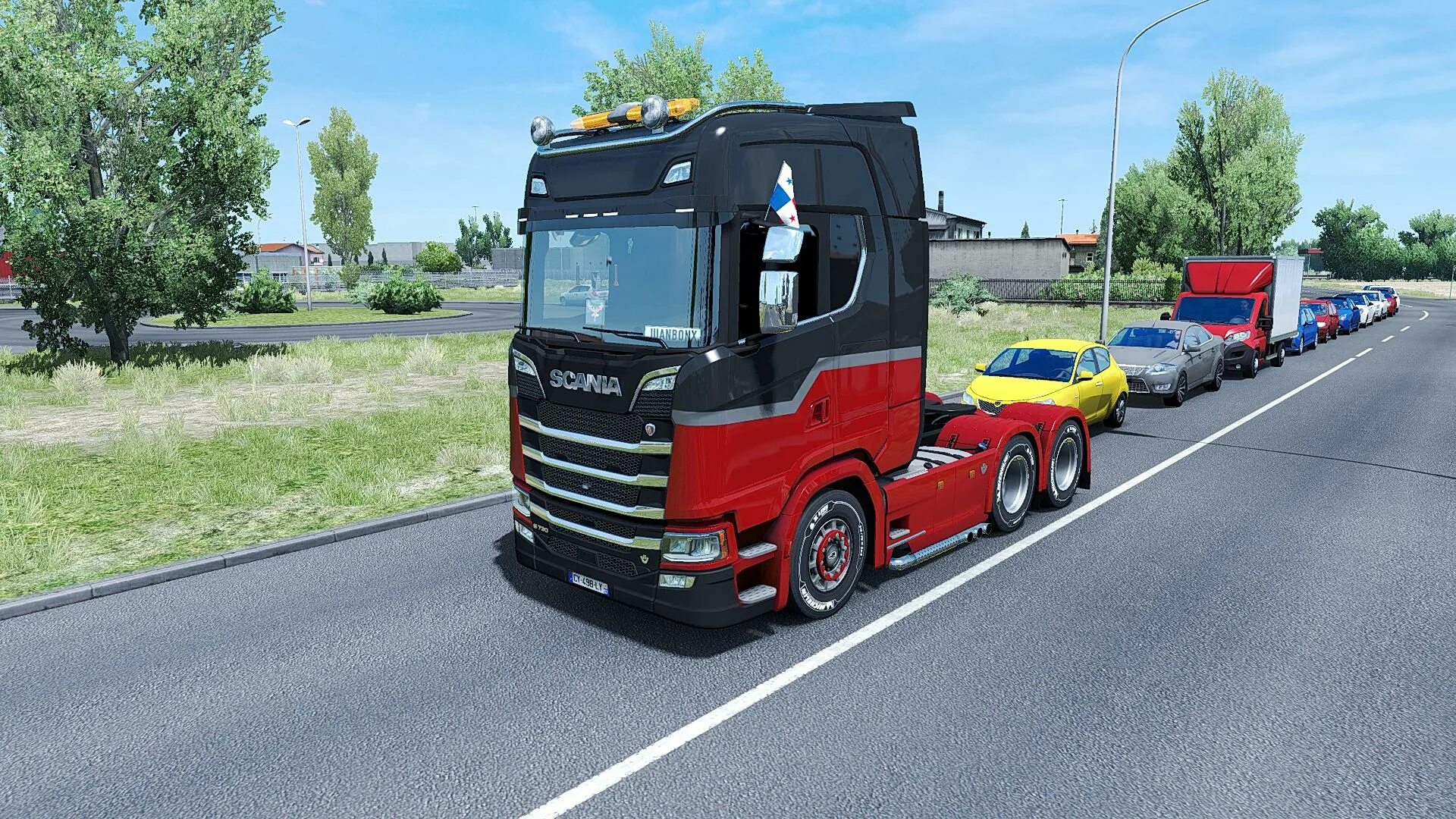 Мод етс 2 все открыто. Realistic lighting етс 2. jbx ets 2. ets 2 sweetfx. sweet fx ets 2.