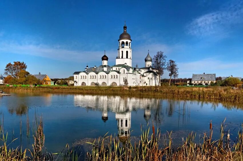 Иоанно-Богословский Крыпецкий монастырь. Крыпецкий монастырь Псков. Савво Крыпецкий монастырь. Иоанно Богословский монастырь Псковская область.