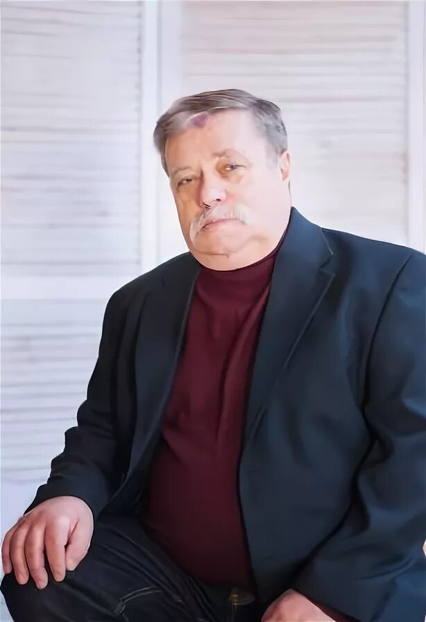 Культурный центр П.П.Ершова в г.Ишиме :: Сергей Козубенко - гражданин, патриот, 