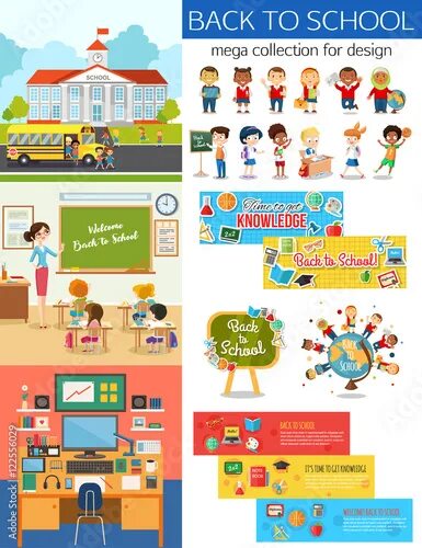 Big at school 3. Big School. Биг скул. Classroom banner. Big School change.