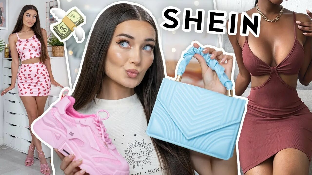 Transparent clothes try on. SHEIN Haul. SHEIN Summer. SHEIN try on Haul. Summer try on Haul.