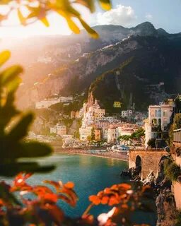 I be to italy