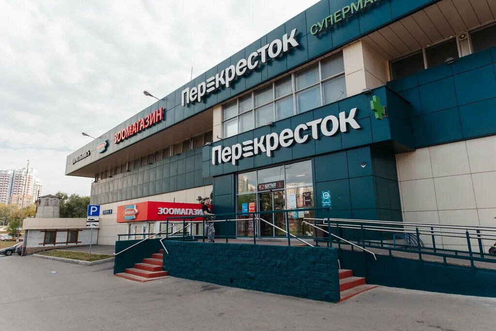 Зоомагазин Бетховен Москва Кантемировская, Пролетарский пр-т, д. 19, корп. 1