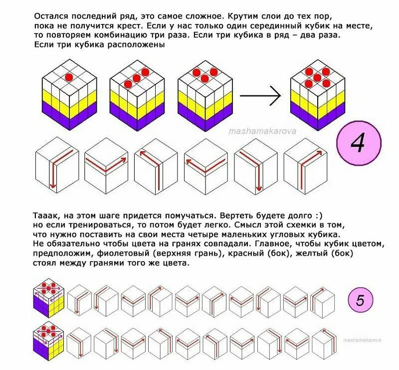 Легкий способ собрать кубик рубика схема. Схема сборки кубика Рубика 3х3. Сборка 3 слоя кубика Рубика 3х3. Схема сборки кубика 3х3. Кубик рубик 3 на 3 схема сборки.