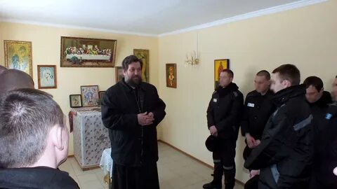 Колония 2 рыбинск