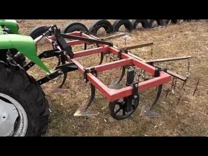 Фреза или плуг что лучше