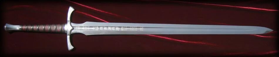Sword of truth