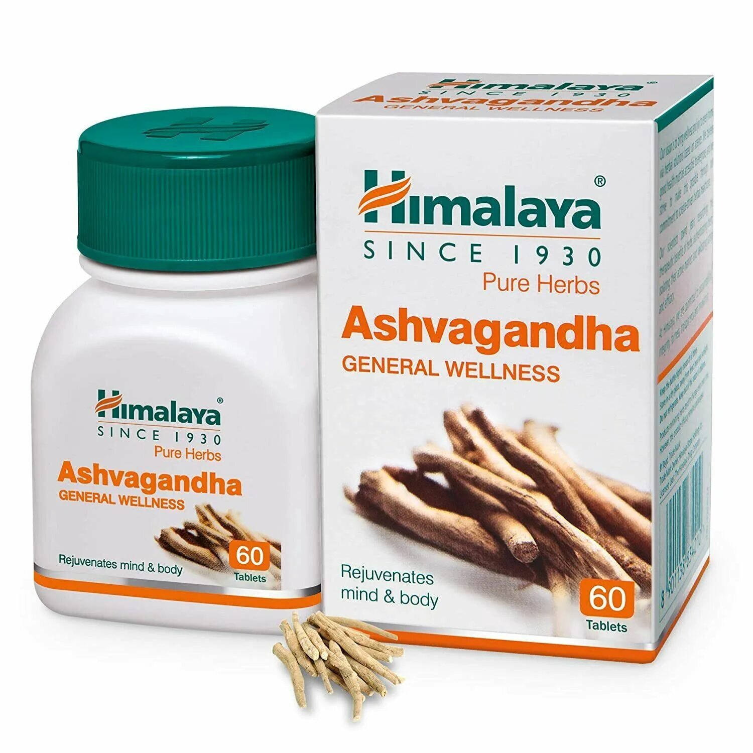 Ашваганда что это и для чего. Himalaya Wellness Ashvagandha Tab / Хималая Ашваганда 60таб. [A+]. Ашваганда (Ashvagandha) Himalaya, 60 таб.. Himalaya Ashwagandha Tab 60 таб.