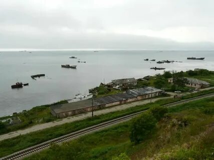 Сахалинская область сегодня