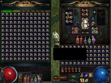 Vendor recipe