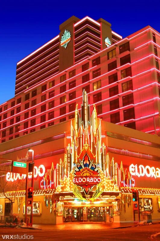 Vegas grand топ