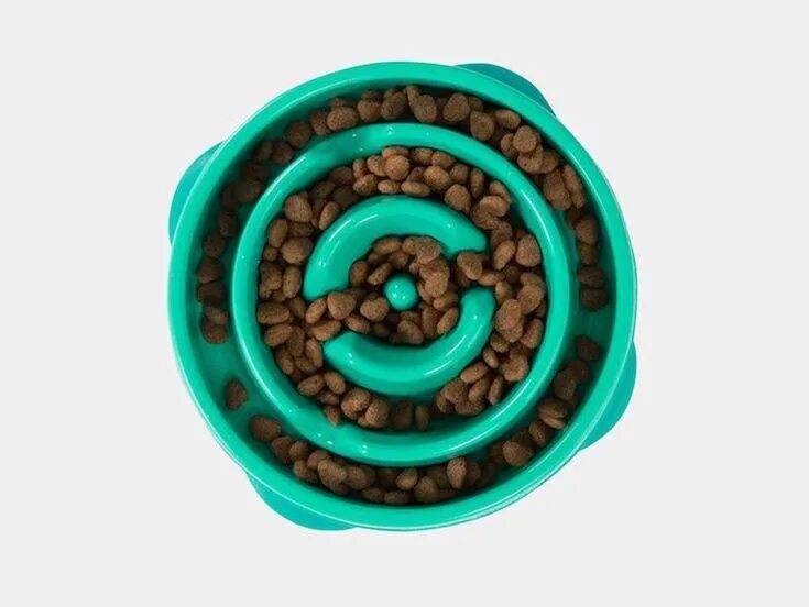 Drop feed