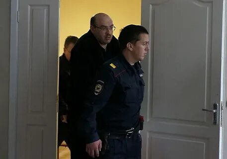 Устиновский судебный участок