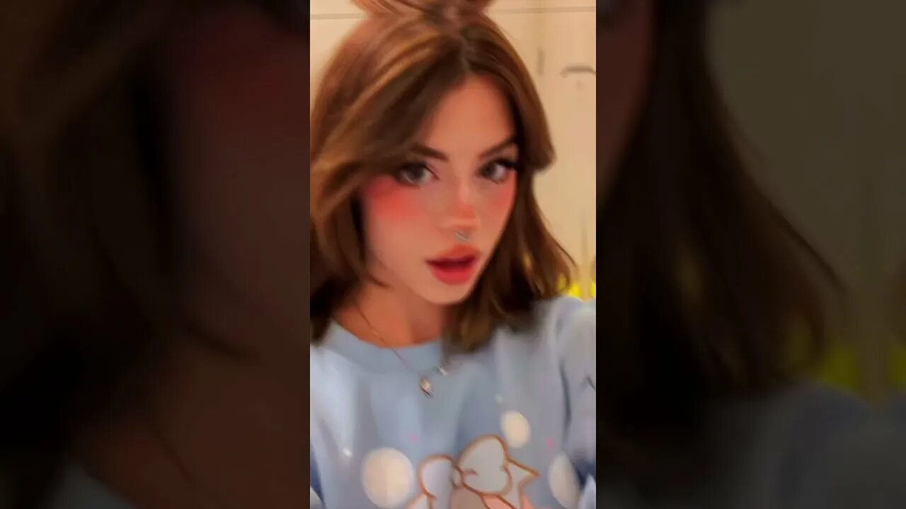 Hannah owo макияж. Ханны hannahowo. ханна uwu. hannahowo онлифанс. ханна стример uwu.