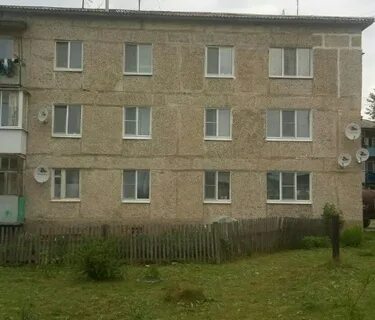 Квартиры белоярский свердловская