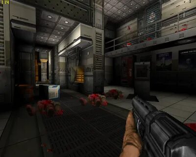 Gzdoom
