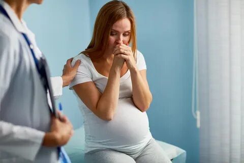 How Many Bones Are Broken During Childbirth