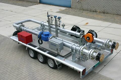 gas meter prover - wineadventour.ru.