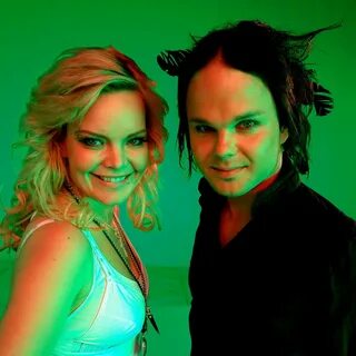 Rasmus anette olzon