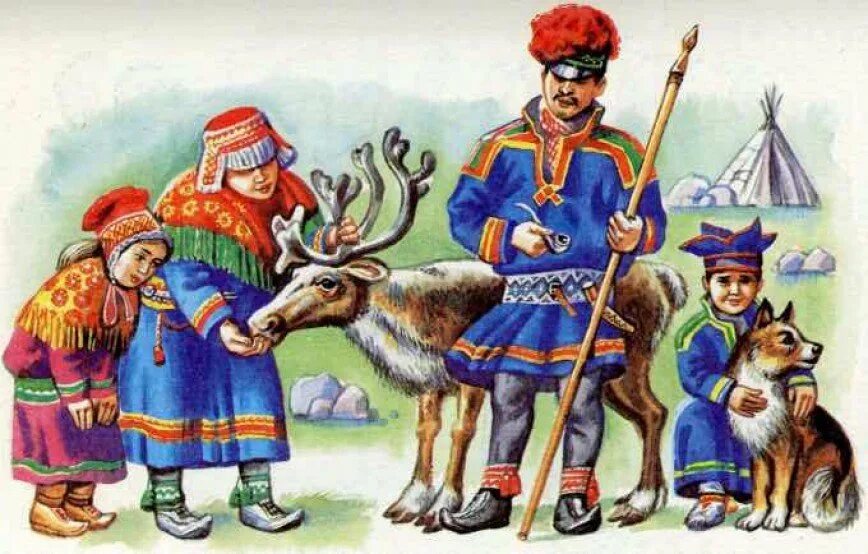 Рисунок саамы для детей. Саамы рисунки. Чукотка эскимосы живопись. Аппликация саамы. Саамы рисунки.