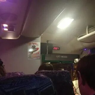 Автобус 451 митино