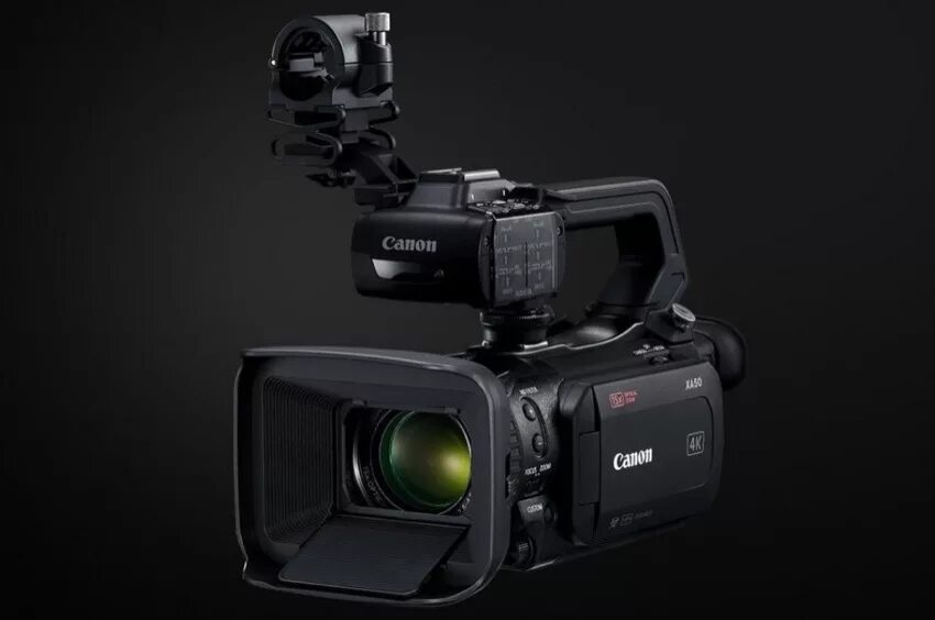 Canon xa 55 Camcorder. Canon видеокамера Canon xa40. Видеокамера Canon xa50 черный. Видеокамера canon москве