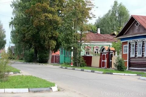 Работа город семенов нижегородская область