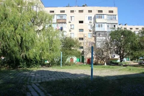 Фурманова 11